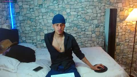 Bastian online show from February 21, 9:38 pm