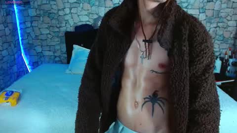 Bastian online show from January 14, 10:35 pm