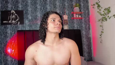 bastianmiller online show from January 13, 1:17 pm