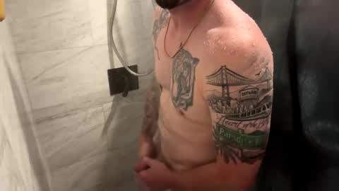 Bays big D online show from April 8, 8:14 am