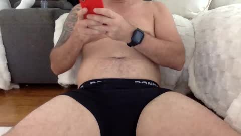 bbongoldie online show from October 7, 2:04 am