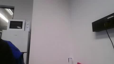 bdsm_s online show from February 3, 8:46 am