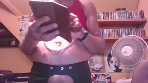 bdsmformistress online show from July 1, 1:34 pm