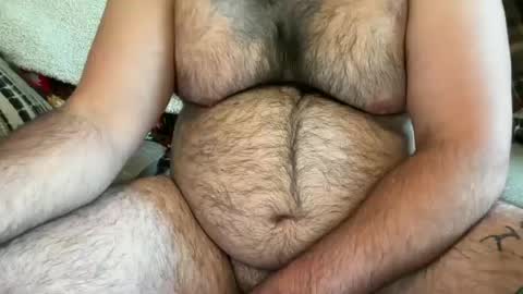 bear_country online show from July 31, 5:33 pm
