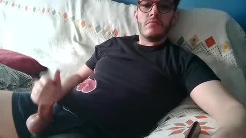 bearchaser97 online show from January 10, 4:20 pm