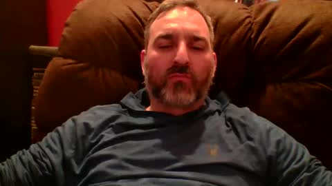 beardedambition online show from March 8, 1:36 am