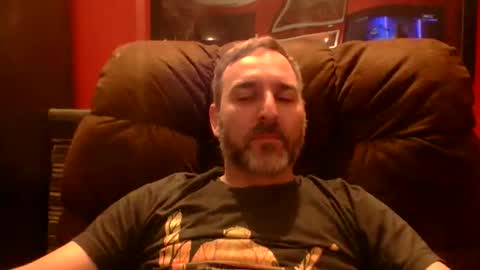 beardedambition online show from March 21, 1:31 am