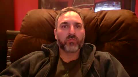 beardedambition online show from March 27, 11:38 pm