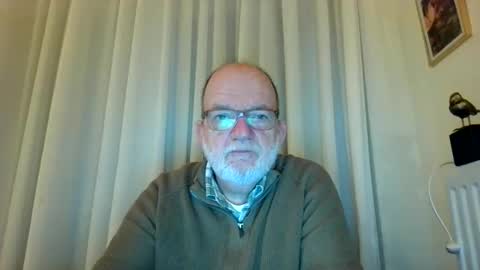 Beardman online show from February 17, 6:51 pm