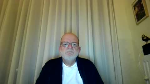 Beardman online show from February 6, 5:43 pm