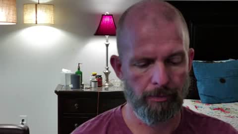 beardntattootx online show from June 26, 9:39 pm