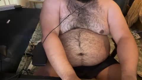 beardudeguy online show from July 25, 11:45 pm