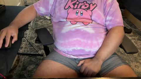beardudeguy online show from July 6, 5:04 pm