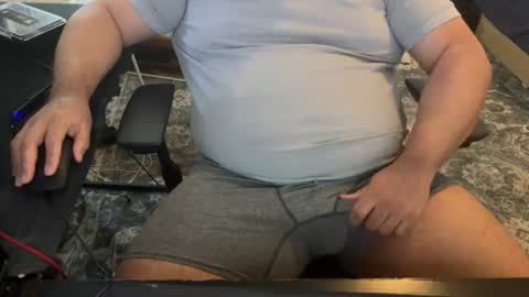 beardudeguy online show from July 1, 3:46 pm