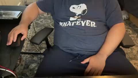 beardudeguy online show from July 3, 3:40 pm