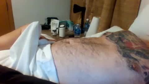 Justforfun online show from July 3, 2:07 am