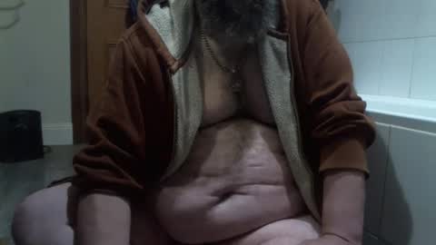 bearsteve75 online show from June 9, 7:04 pm