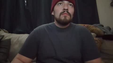 beefystick93 online show from February 21, 8:05 pm