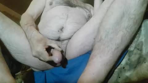 belacska6 online show from April 14, 6:02 am