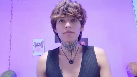 bellamy_094 online show from June 18, 6:57 pm