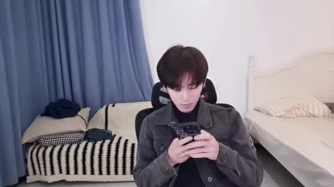 Ben online show from February 2, 2:58 pm