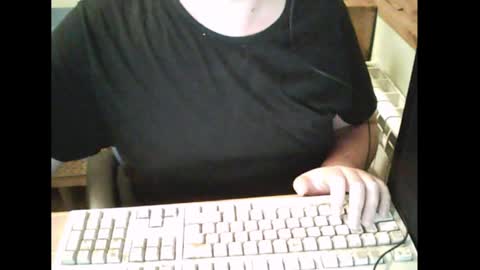 bender_35 online show from February 26, 12:38 am