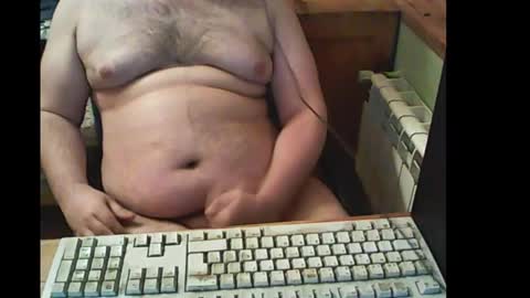 bender_35 online show from February 25, 2:03 am