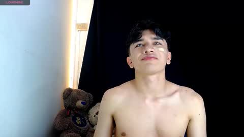 Benji Hoter online show from March 13, 4:47 pm