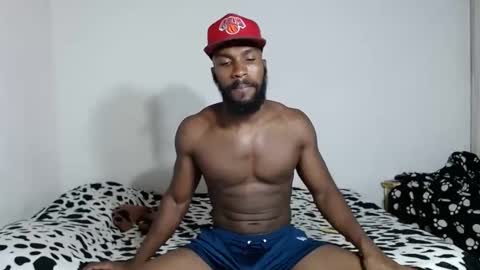 Benkos online show from March 5, 4:57 am