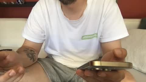 benmesela online show from May 30, 11:32 am