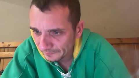 benny and innocentvixon online show from April 15, 1:27 am