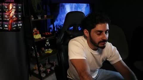 ben online show from April 13, 3:29 am