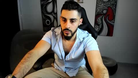 ben online show from February 14, 10:26 pm