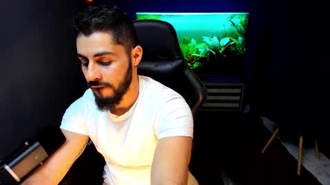 ben online show from September 11, 1:37 am