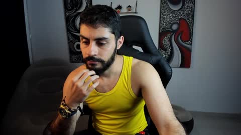 ben online show from February 7, 11:03 pm