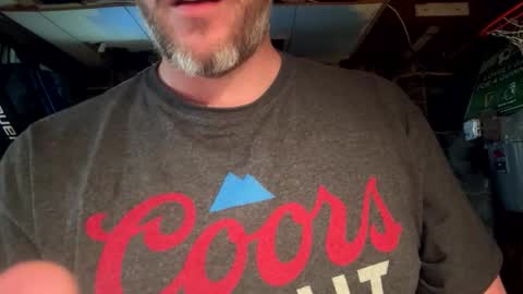 Ziggie online show from April 8, 8:25 am