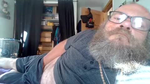 bergeeric1970 online show from July 18, 1:38 pm