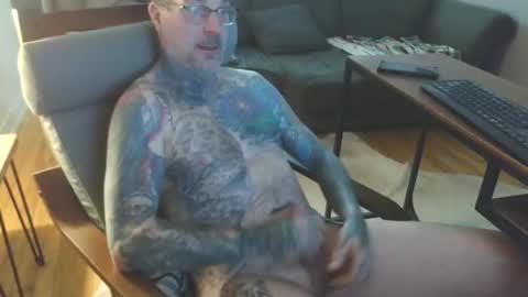 bernhard666 online show from March 15, 2:56 pm