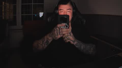 berto3389 online show from April 6, 12:29 am