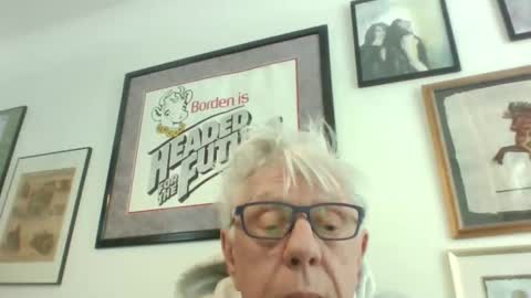 bestshot1951 online show from February 26, 5:47 pm