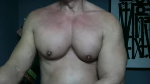 BGDKMUSCLEGUY - SELECTED BY CHATURBATE AS A TOP BROADCASTER FOR 2023 online show from April 28, 2:27 am