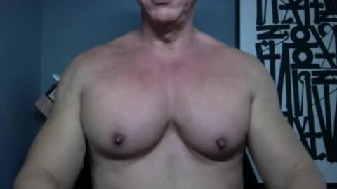 BGDKMUSCLEGUY - SELECTED BY CHATURBATE AS A TOP BROADCASTER FOR 2023 online show from May 7, 6:52 pm