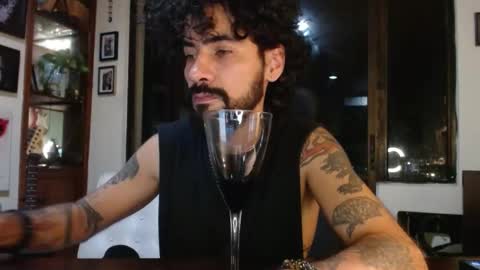 bhbroadcast online show from February 24, 1:50 am