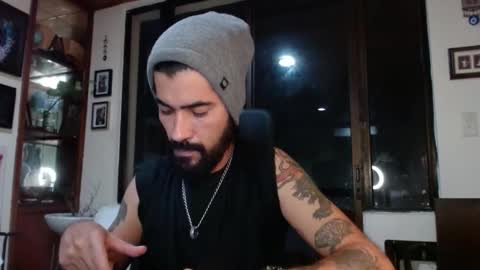 bhbroadcast online show from February 3, 1:47 am