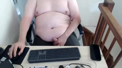 Bisexual Fat guy online show from June 28, 11:27 am