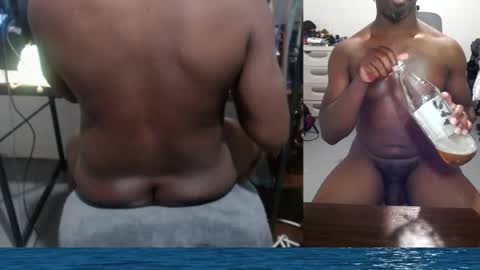 BicepsandFrot online show from May 18, 4:07 am