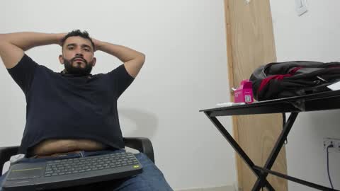 Tommy online show from October 24, 2:35 am