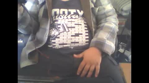 Big Lex online show from January 8, 6:57 pm