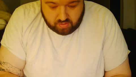 big_n_thicky online show from July 8, 1:31 am