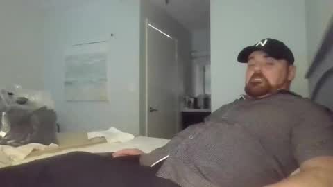 big_thick_bearded_daddy online show from January 11, 6:33 pm